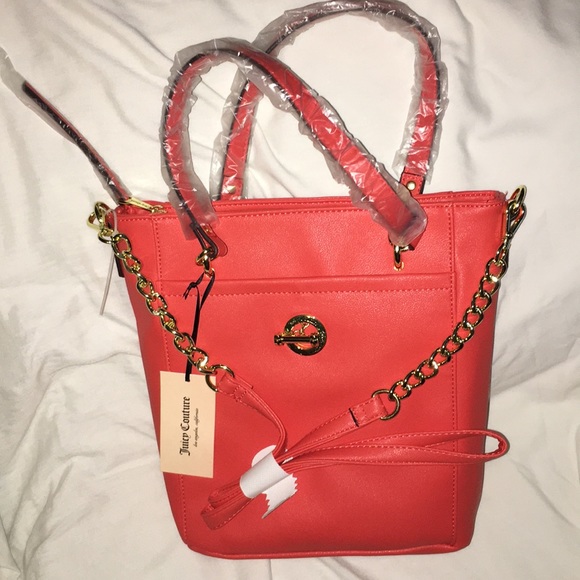 Juicy Couture Handbag - Picture 1 of 3